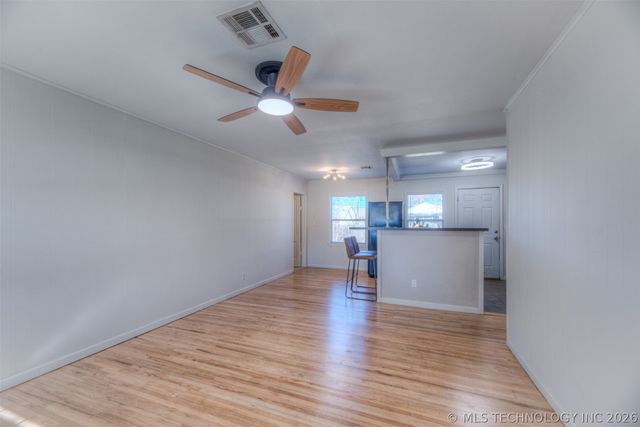 3741 E 2nd Street, Tulsa, OK 74112