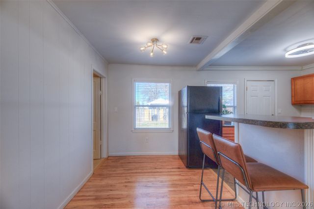 3741 E 2nd Street, Tulsa, OK 74112