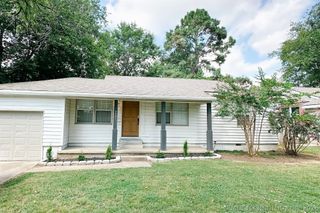 3741 E 2nd Street, Tulsa, OK 74112