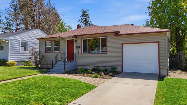 1228 E 40th Ave, Spokane, WA 99203