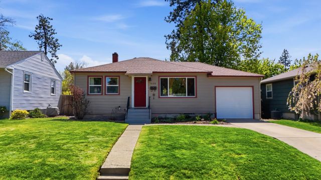 1228 E 40th Ave, Spokane, WA 99203