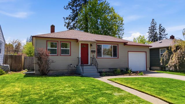1228 E 40th Ave, Spokane, WA 99203