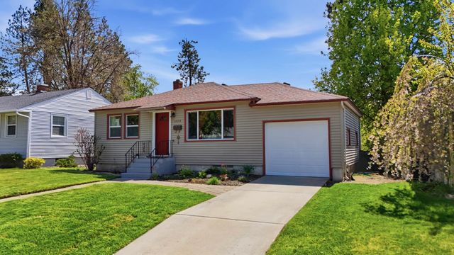 1228 E 40th Ave, Spokane, WA 99203
