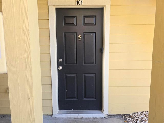 8630 MALLARD RESERVE DRIVE 101, Tampa, FL 33614