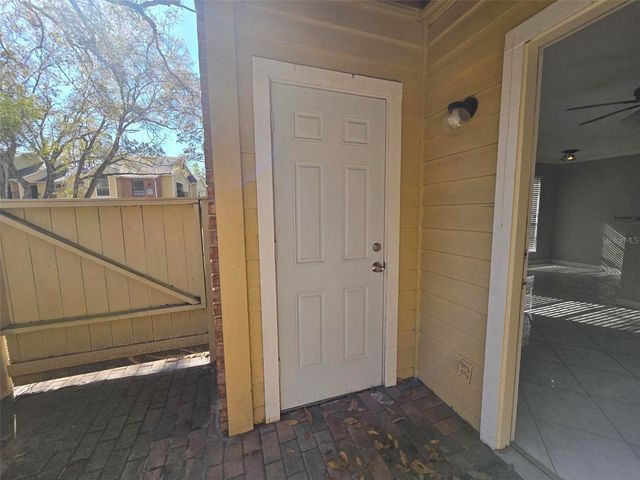 8630 MALLARD RESERVE DRIVE 101, Tampa, FL 33614