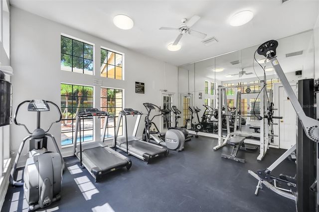 8630 MALLARD RESERVE DRIVE 101, Tampa, FL 33614