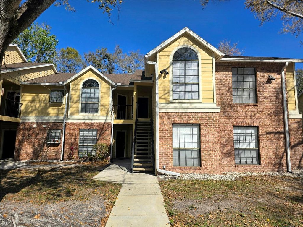 8630 MALLARD RESERVE DRIVE 101, Tampa, FL 33614