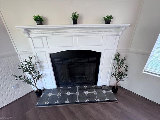 293 Regina Drive, Thomasville, NC 27360