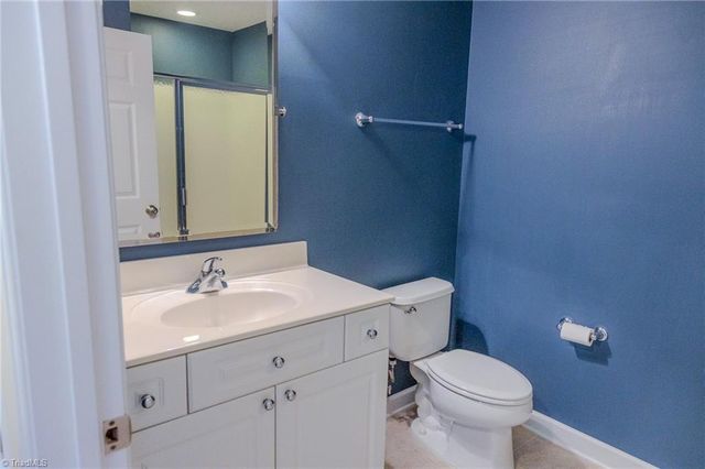 4762 Tatton Park Circle 3D, Winston-salem, NC 27103