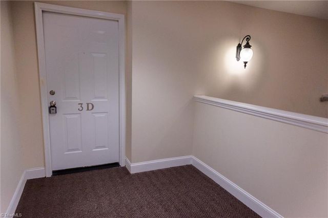 4762 Tatton Park Circle 3D, Winston-salem, NC 27103