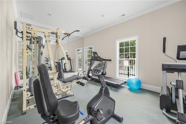 4762 Tatton Park Circle 3D, Winston-salem, NC 27103