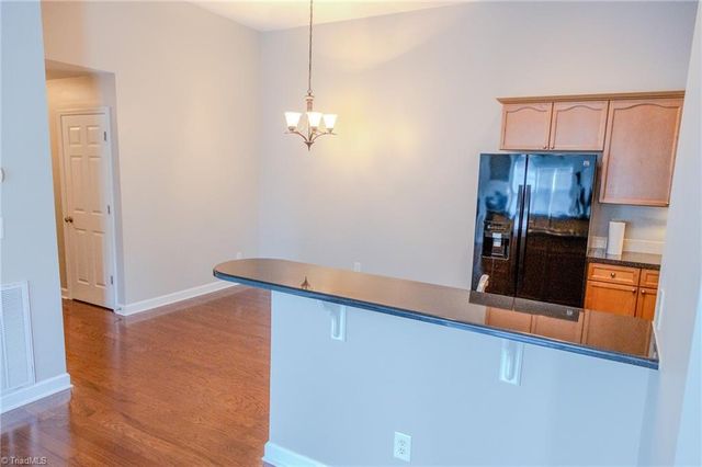 4762 Tatton Park Circle 3D, Winston-salem, NC 27103