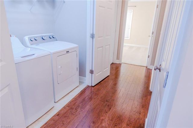 4762 Tatton Park Circle 3D, Winston-salem, NC 27103