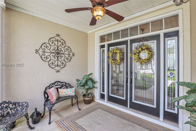 128 Colvin Dr, Okatie, SC 29909