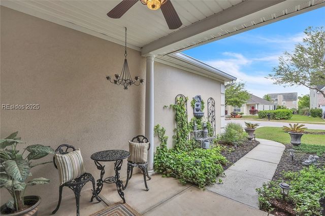 128 Colvin Dr, Okatie, SC 29909