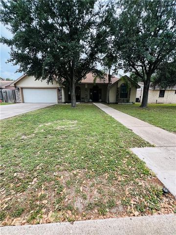 2031 Pena Street, Mission, TX 78572