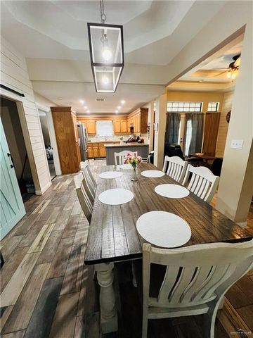 2031 Pena Street, Mission, TX 78572