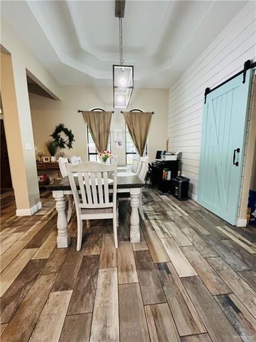 2031 Pena Street, Mission, TX 78572