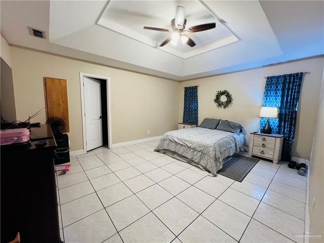 2031 Pena Street, Mission, TX 78572