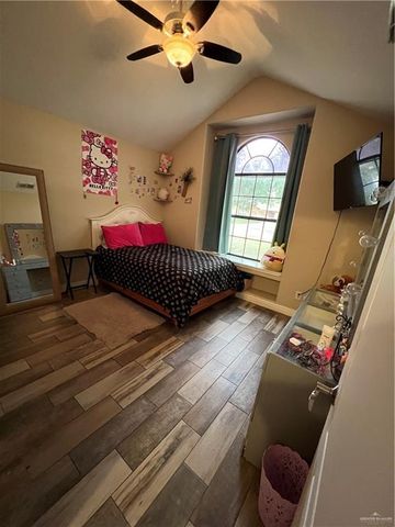 2031 Pena Street, Mission, TX 78572