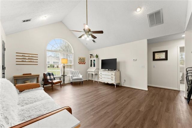 64 Wild Ridge Lane, Dahlonega, GA 30533