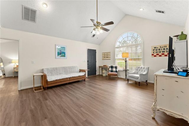 64 Wild Ridge Lane, Dahlonega, GA 30533