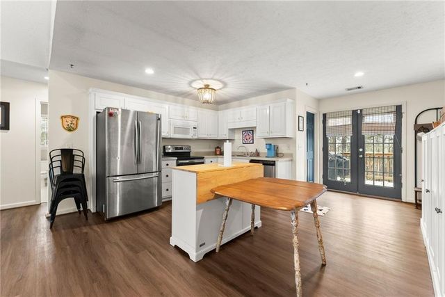 64 Wild Ridge Lane, Dahlonega, GA 30533