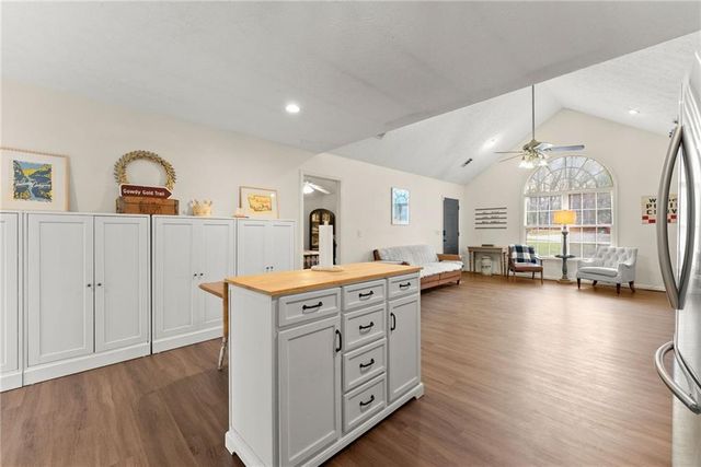 64 Wild Ridge Lane, Dahlonega, GA 30533