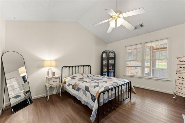 64 Wild Ridge Lane, Dahlonega, GA 30533