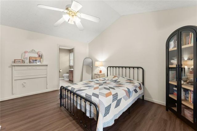 64 Wild Ridge Lane, Dahlonega, GA 30533