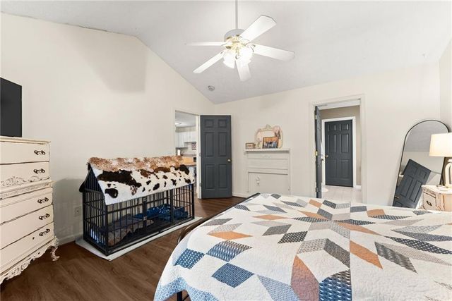 64 Wild Ridge Lane, Dahlonega, GA 30533