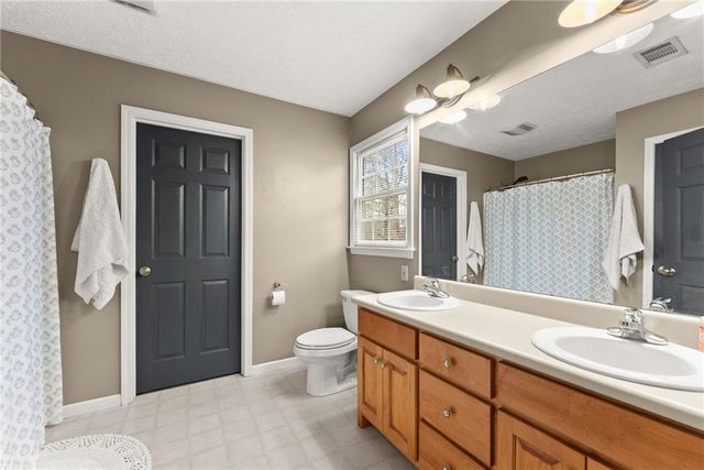 64 Wild Ridge Lane, Dahlonega, GA 30533