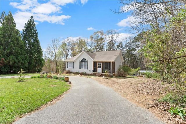 64 Wild Ridge Lane, Dahlonega, GA 30533