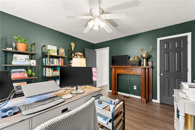 64 Wild Ridge Lane, Dahlonega, GA 30533