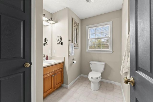 64 Wild Ridge Lane, Dahlonega, GA 30533