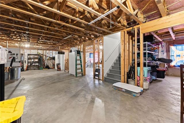 64 Wild Ridge Lane, Dahlonega, GA 30533