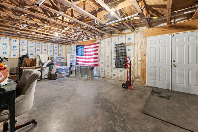 64 Wild Ridge Lane, Dahlonega, GA 30533