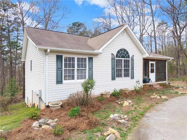 64 Wild Ridge Lane, Dahlonega, GA 30533