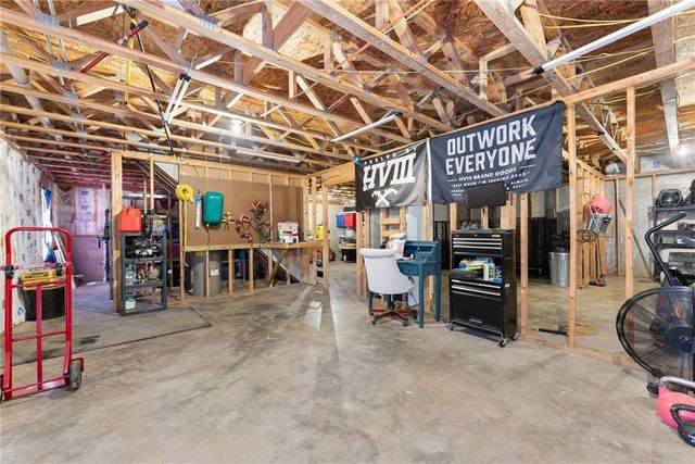 64 Wild Ridge Lane, Dahlonega, GA 30533