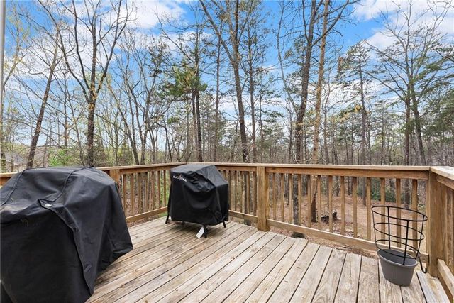 64 Wild Ridge Lane, Dahlonega, GA 30533