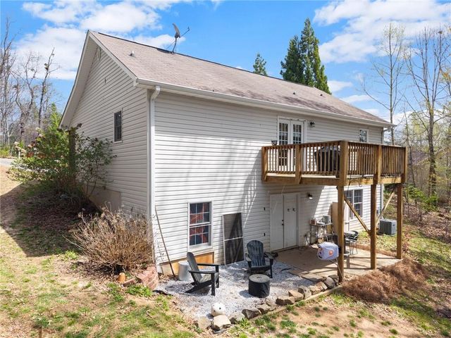 64 Wild Ridge Lane, Dahlonega, GA 30533