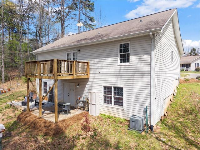 64 Wild Ridge Lane, Dahlonega, GA 30533