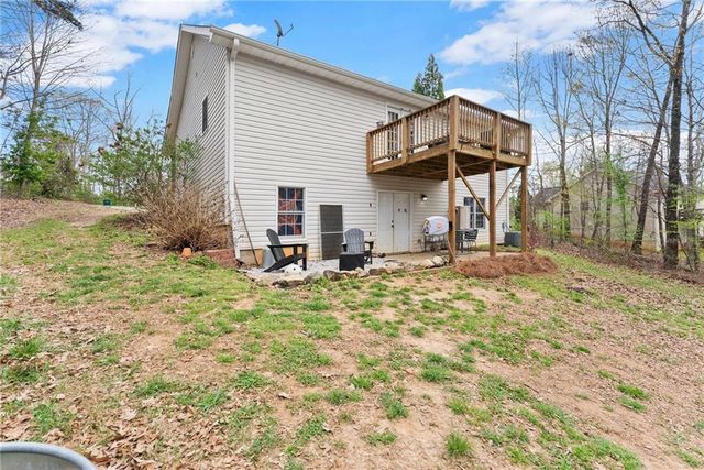 64 Wild Ridge Lane, Dahlonega, GA 30533