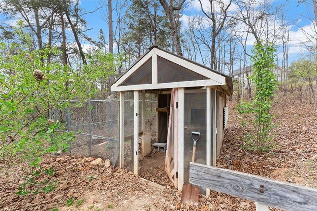 64 Wild Ridge Lane, Dahlonega, GA 30533