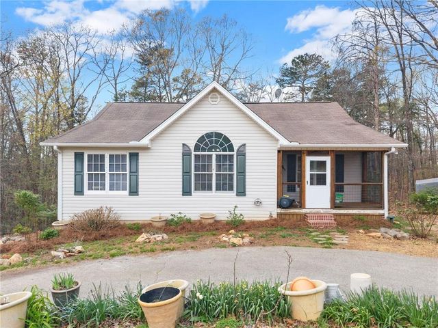 64 Wild Ridge Lane, Dahlonega, GA 30533