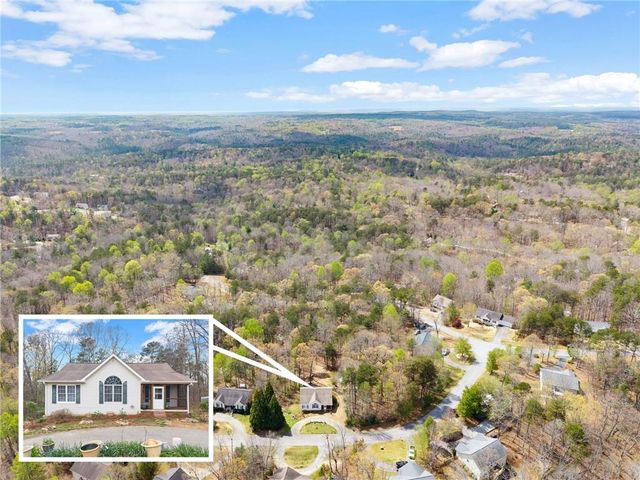 64 Wild Ridge Lane, Dahlonega, GA 30533