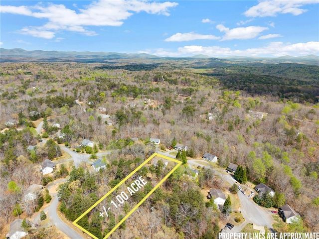 64 Wild Ridge Lane, Dahlonega, GA 30533