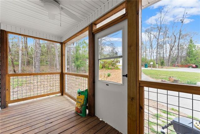 64 Wild Ridge Lane, Dahlonega, GA 30533