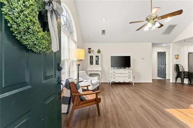 64 Wild Ridge Lane, Dahlonega, GA 30533