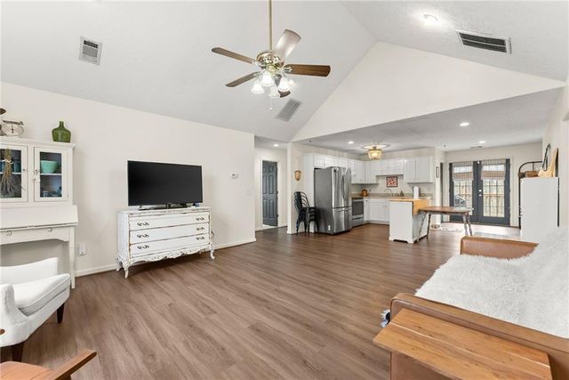 64 Wild Ridge Lane, Dahlonega, GA 30533